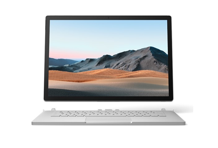 城北Surface 维修前的准备工作